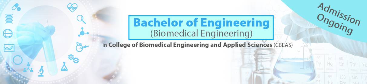 Admission Open for Bachelor Programs at National Institute of Engineering and Technology (NIET)