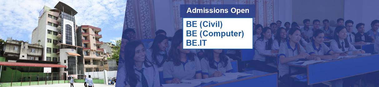 Admissions Open for BE Programs at Everest Engineering College