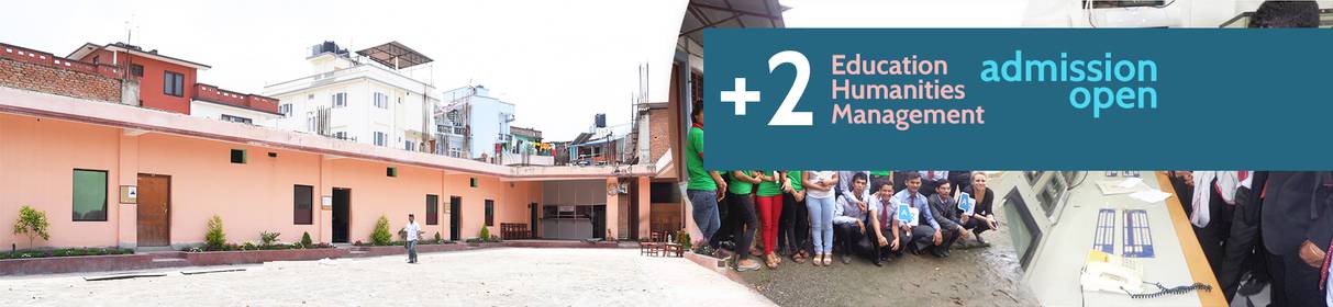 Admission Open at Janamaitri Multiple Campus (JMC) for +2 programs