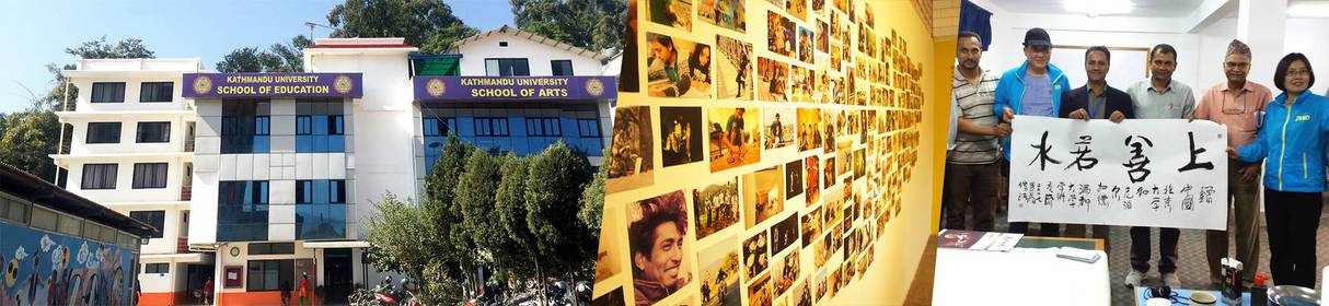 Admissions Open for Master of Fine Arts at KUSOA