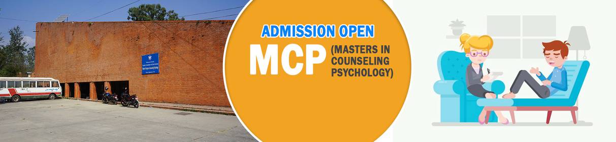Admission open for Masters in Counseling Psychology 2076 at Tribhuvan University