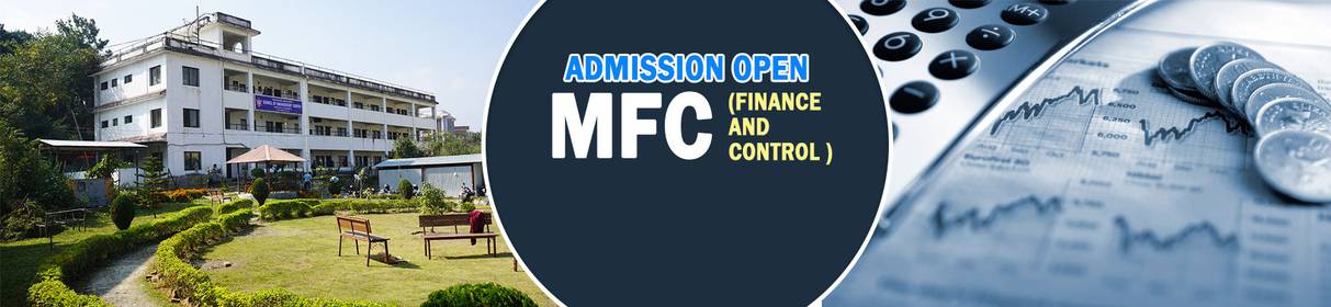 ​Admissions open for MBA FC at TU School of Management​ 2026