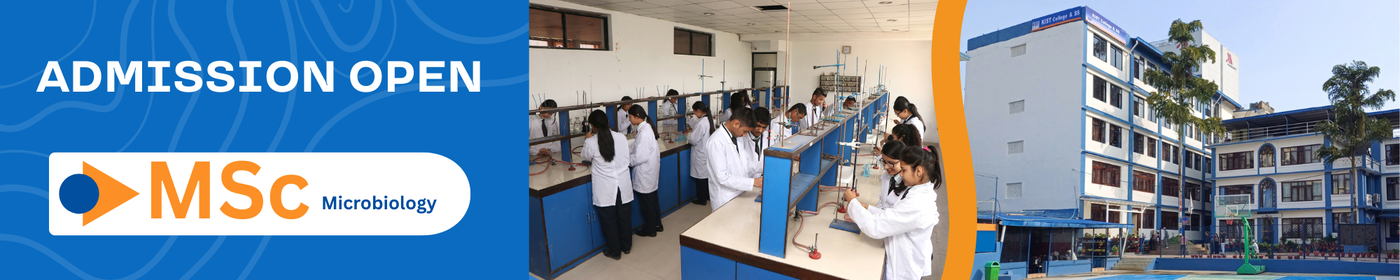 Admission Open for MSc Microbiology at KIST College