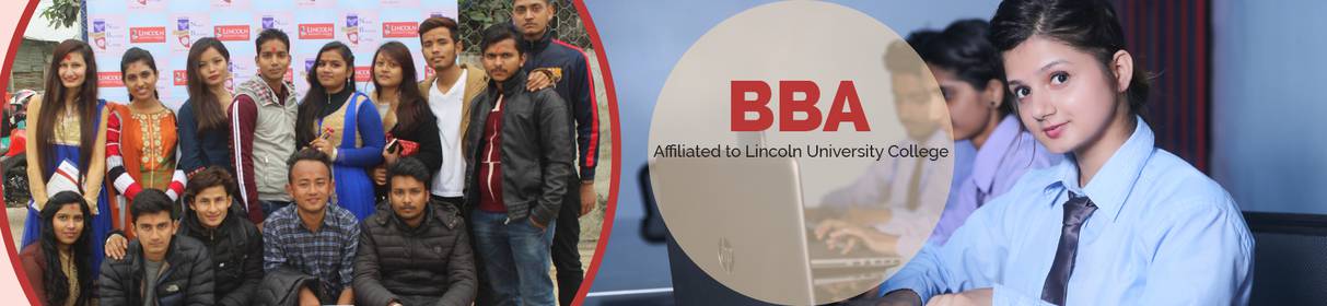 Admissions Open for BBA, BHM and BIT at Nepal Business College