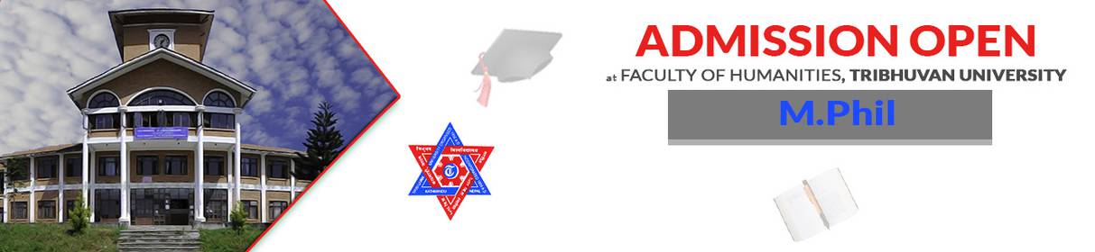 TU Extends Application Deadline for MPhil and PhD