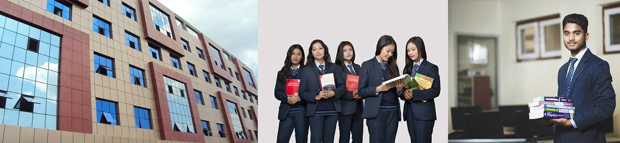 Admissions Open for Admissions Ten Plus Two Programs at V.S Niketan