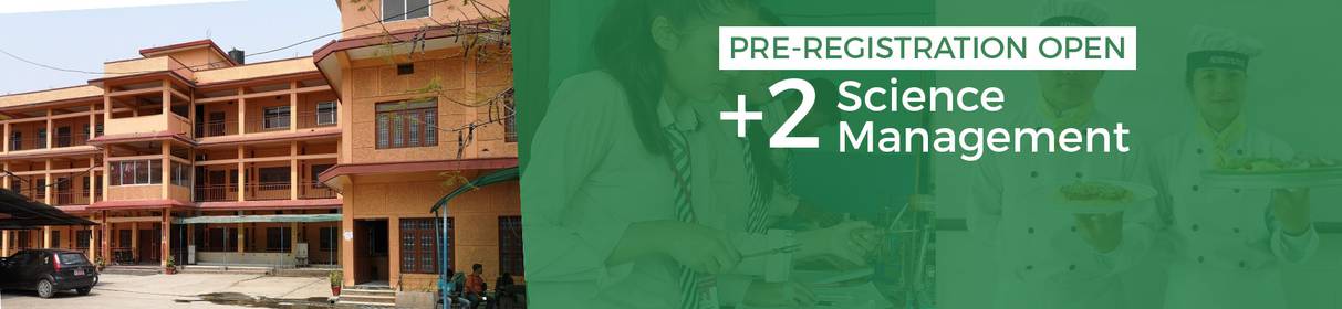 ​Arniko Secondary School Biratnagar Announces Admissions Open in +2 Science and Management Programs
