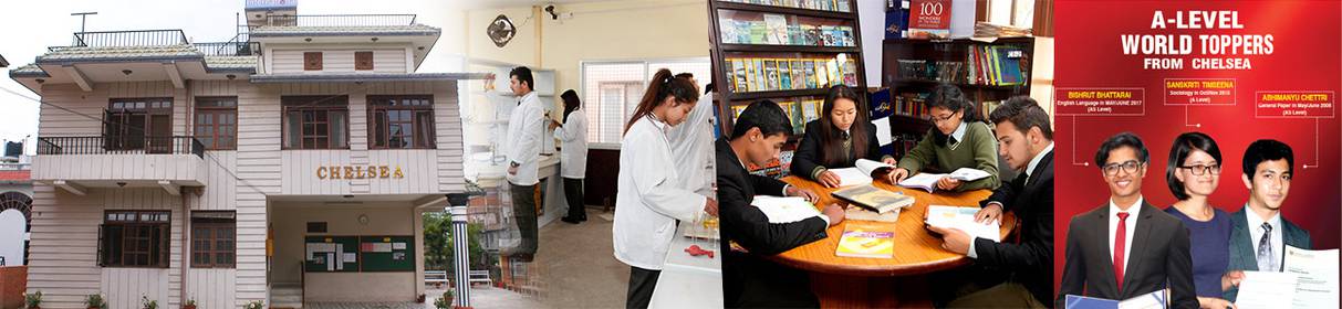 Registrations Open at Chelsea World School for A-Level Programs