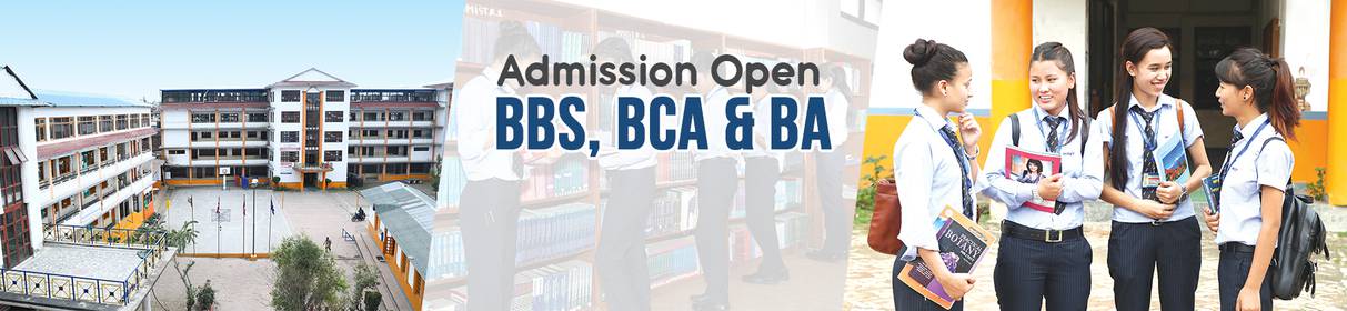 Admission Open for BBS, BCA & BA Programs at Himalayan College of Learning Excellence (HICOLE) College