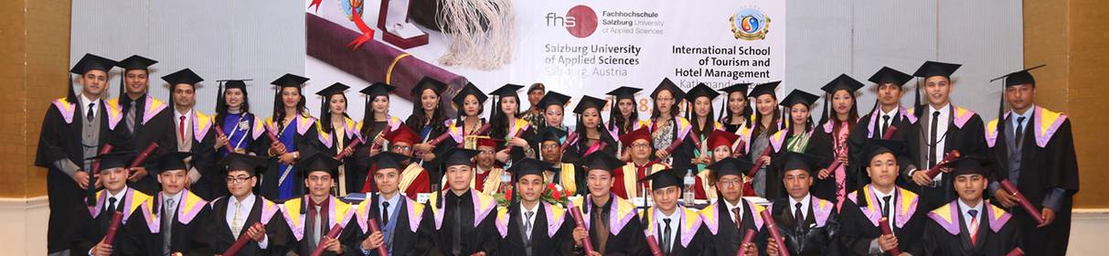 Admission Open in FHS Diploma in Hotel Management and Tourism Management (Bachelor's Level) - IST College