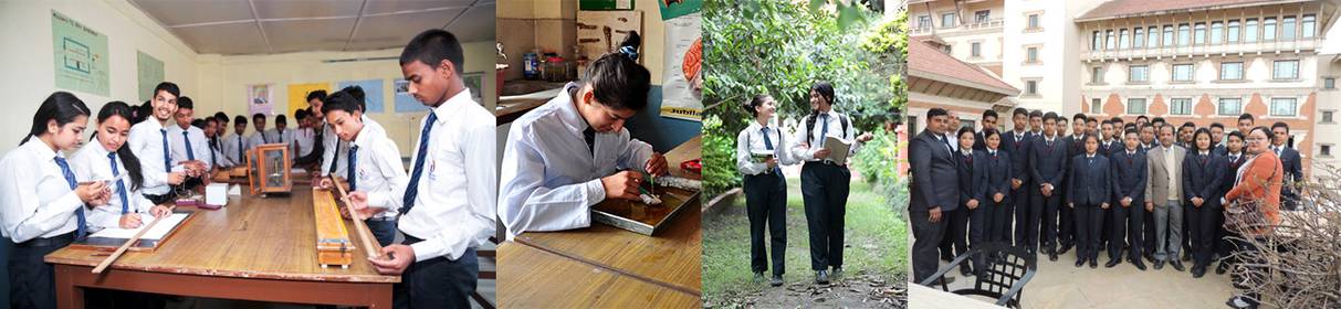 Admissions Open in +2 Programs at Jubilant College