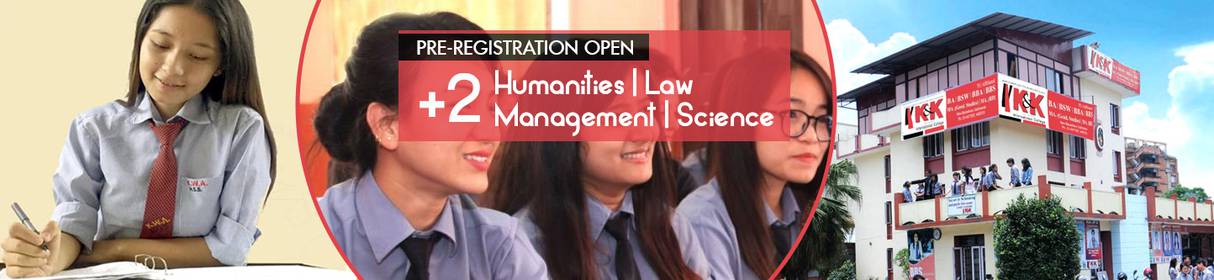 Admission Open for Plus Two at Knowledge and Wisdom Academy