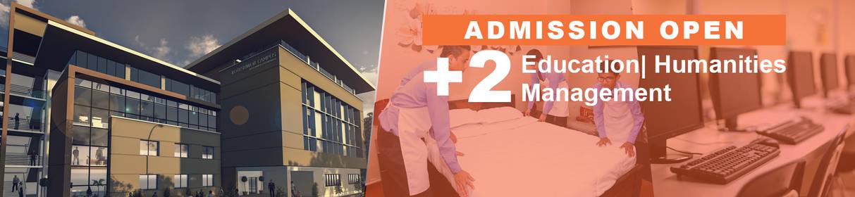 Admission Open at Koteshwor Multiple Campus for +2 Programs