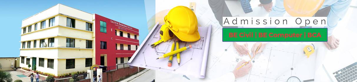 Admissions Open for Bachelor Programs at Lalitpur Engineering College