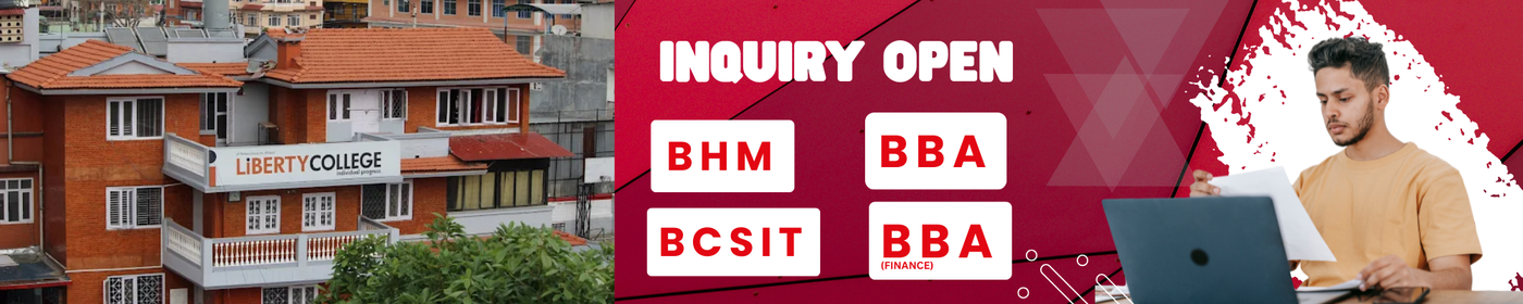 Inquiry Open for Bachelor Programs at Liberty College - 2083