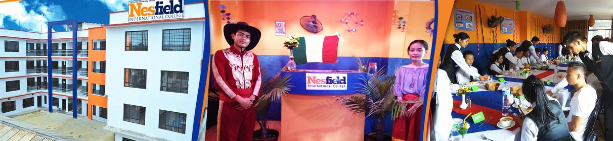 Admissions Open for Bachelor Level Program at Nesfield International College