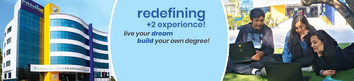 Admission Open for IBDP at Premier Int'l IB Continuum School