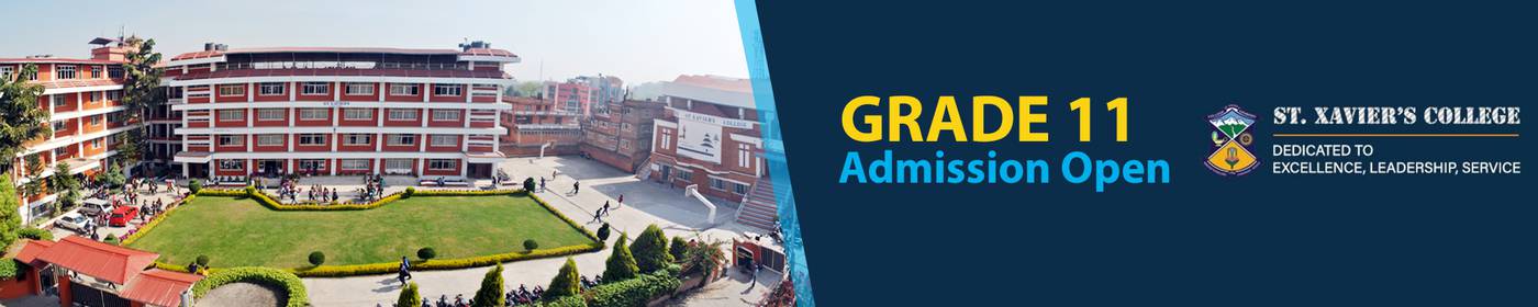 St Xaviers College Opens Admissions for Grade XI (2025)