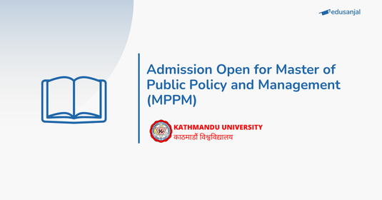 KUSOM Extends Application Deadline for MPPM Fall 2025 to August 31