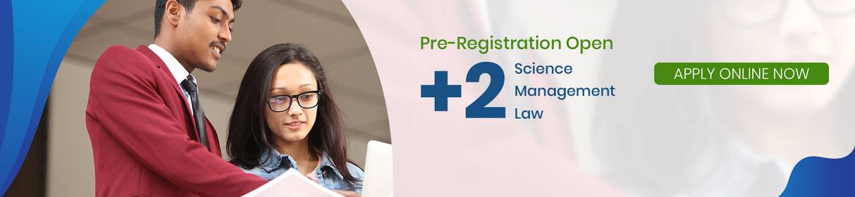 Admission Open for +2 Programs at Uniglobe Secondary School