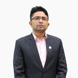 Bidur Acharya