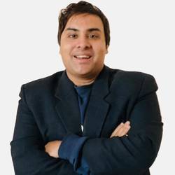 Gaurav Ojha