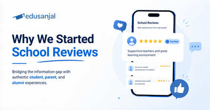 School Reviews at Edusanjal