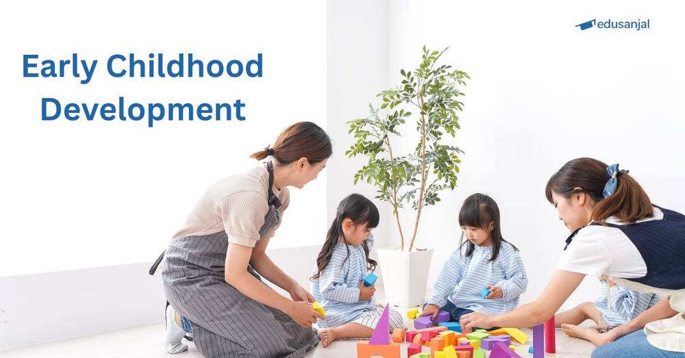 Early Childhood Development in Nepal: Laying the Right Foundation from the Very Beginning