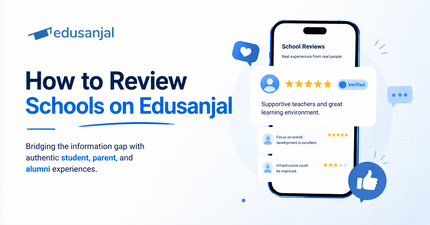 How to Review Schools on Edusanjal