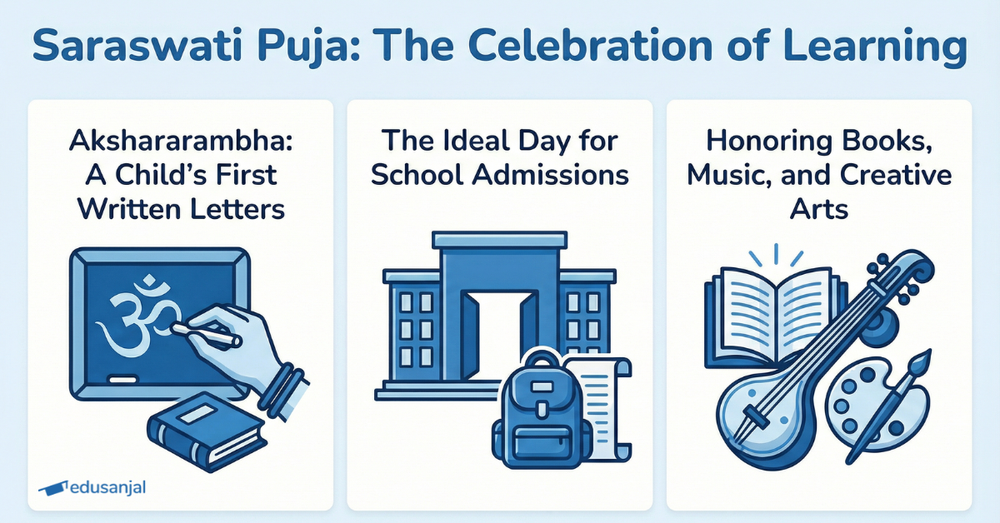 Saraswati Puja in Nepal: Significance, Akshararambha, and Education