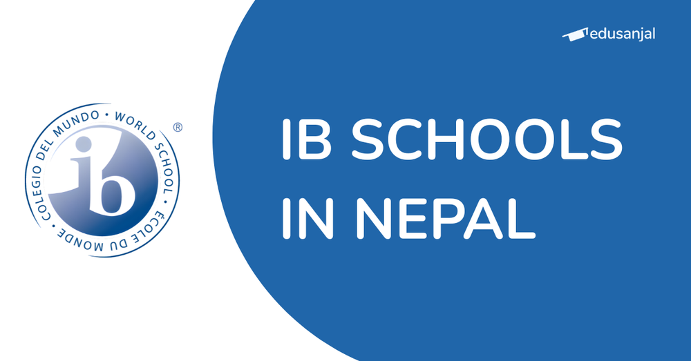 IB Schools in Nepal