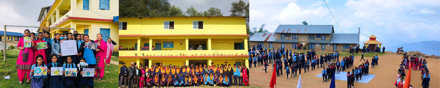 Shree Saraswati Secondary School