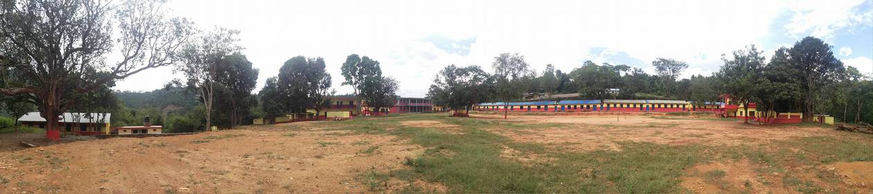 Bhuwaneshwori Secondary School Khaira