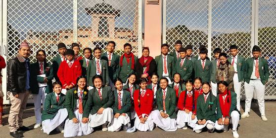 Kidland School