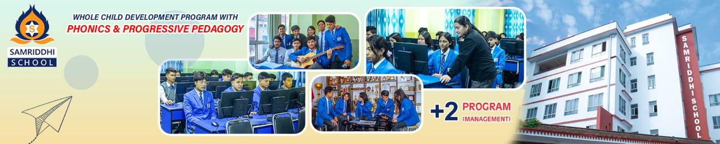 Samriddhi School