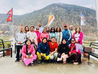 Jitpur  Secondary School