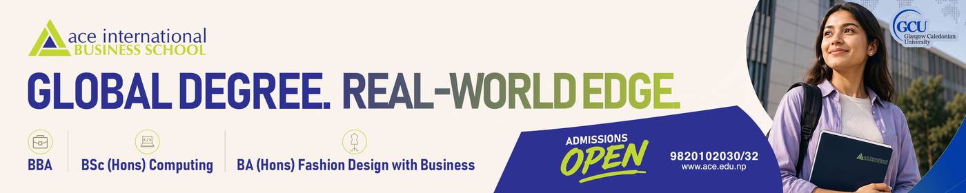 Ace International Business School