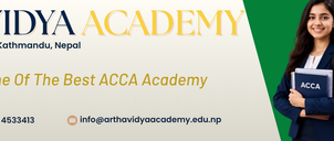 Arthavidya Academy