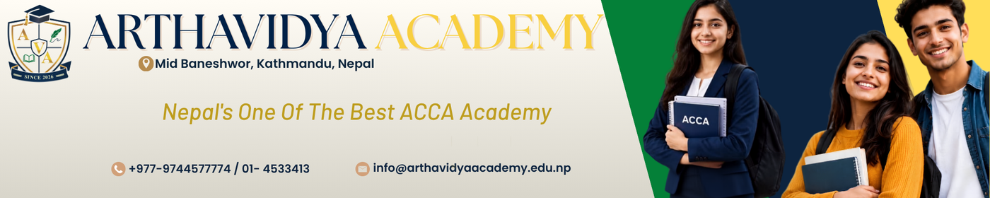 Arthavidya Academy