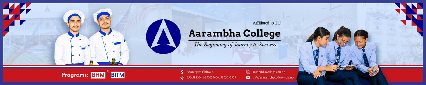 Aarambha College