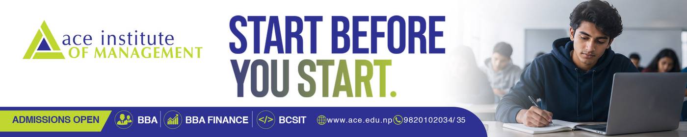 Ace Institute of Management