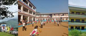 Adarsha Bal Secondary School