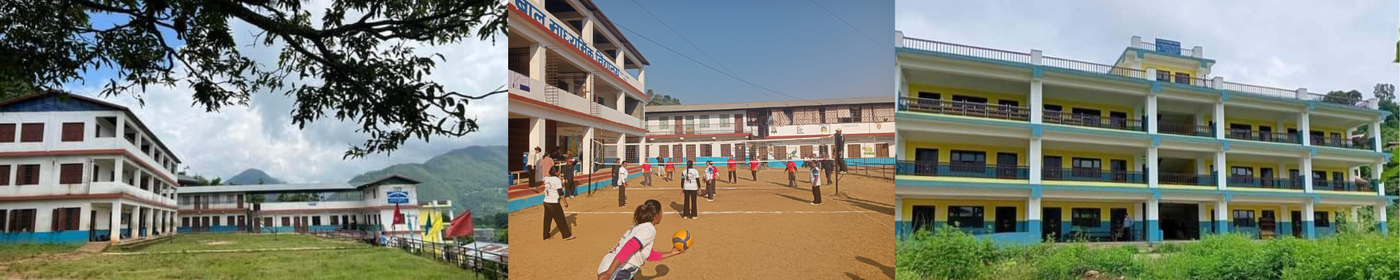Adarsha Bal Secondary School
