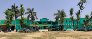 Aishwarya Vidya Niketan Secondary School