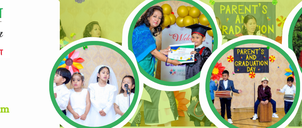 Aksharaa Kindergarten