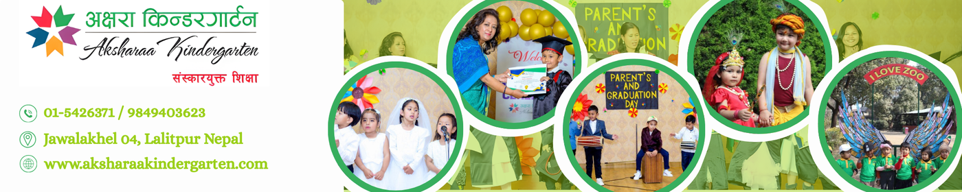 Aksharaa Kindergarten