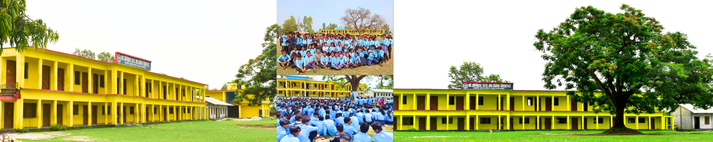 Ambika Secondary School