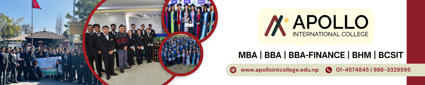 Apollo International College