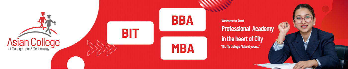 Asian College of Management and Technology