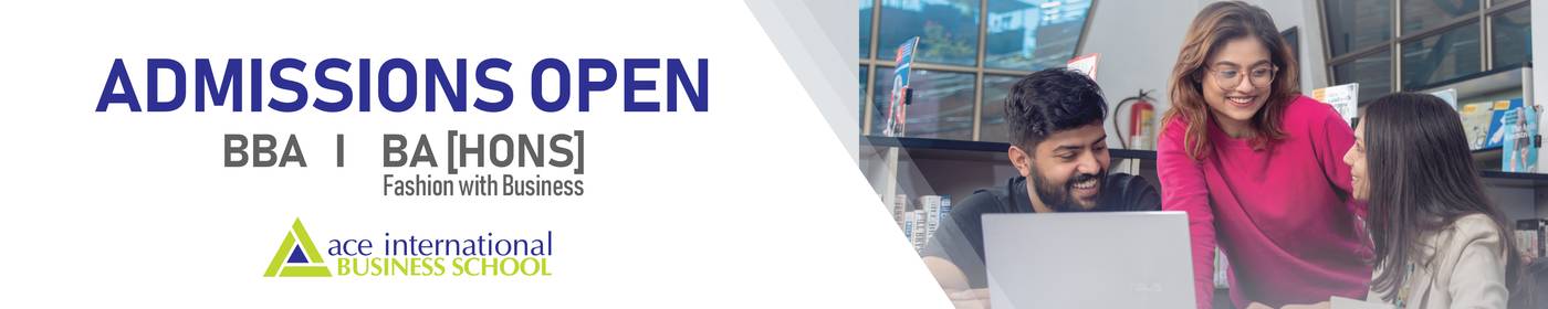 Ace International Business School